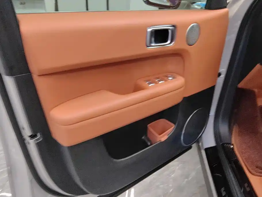 Li Auto Li L6 — миниатюра 6