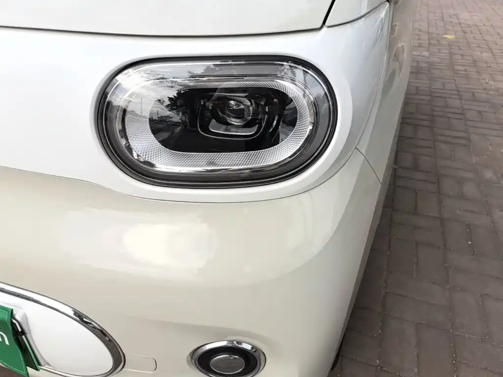 Wuling MINIEV — миниатюра 24