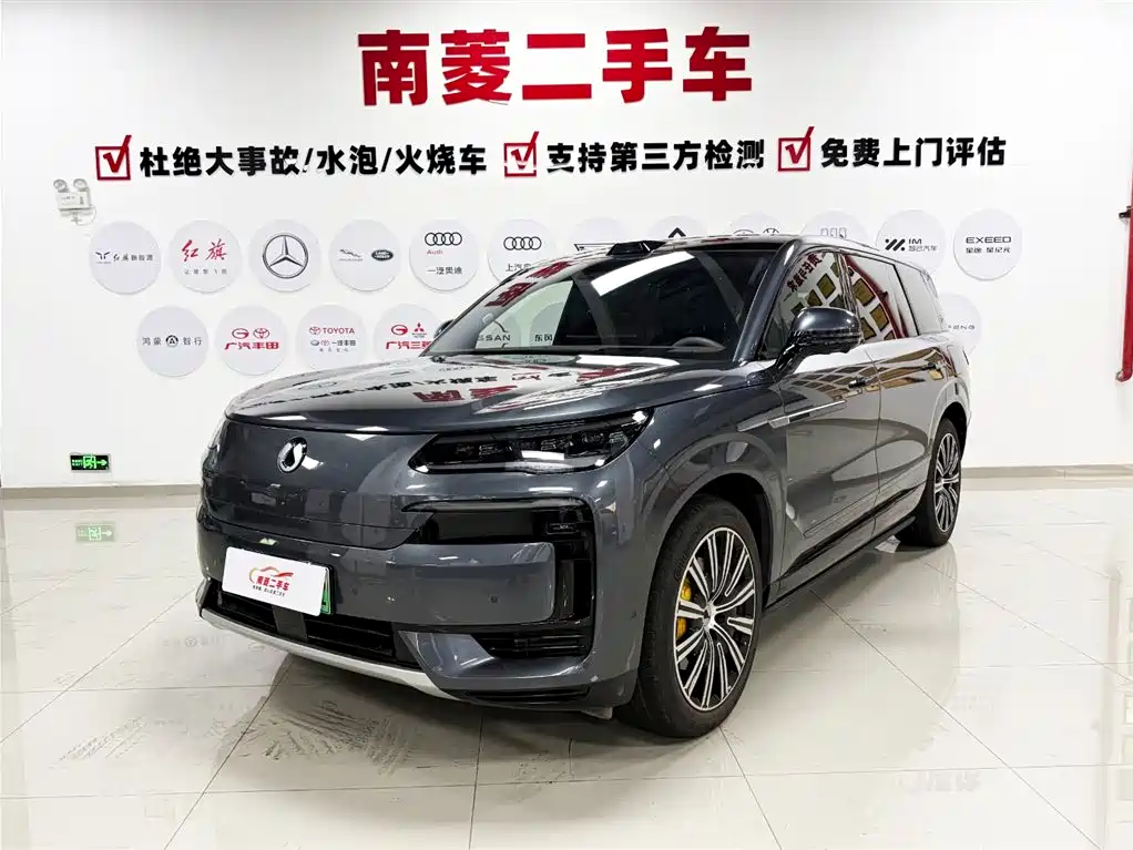 Denza N9