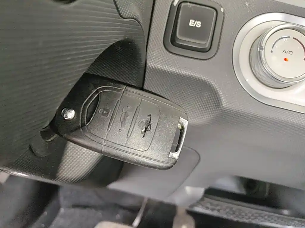 Wuling MINIEV — миниатюра 9