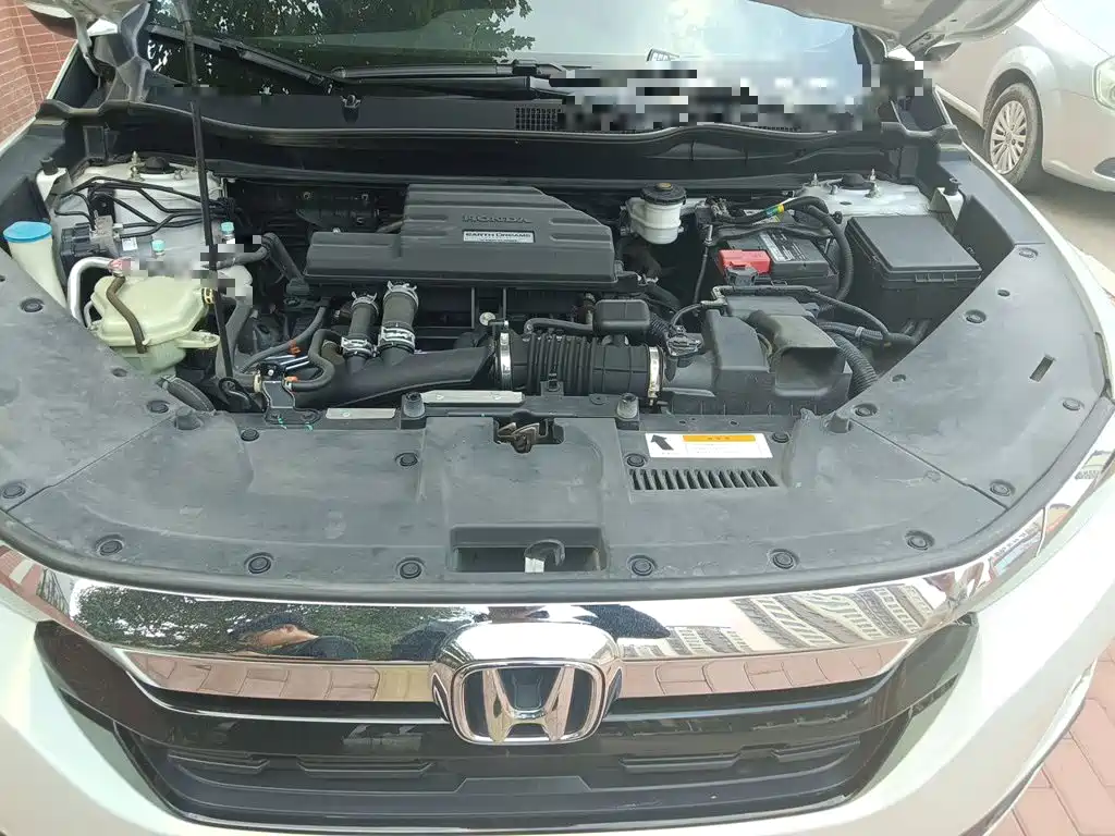 Honda Breeze — миниатюра 21