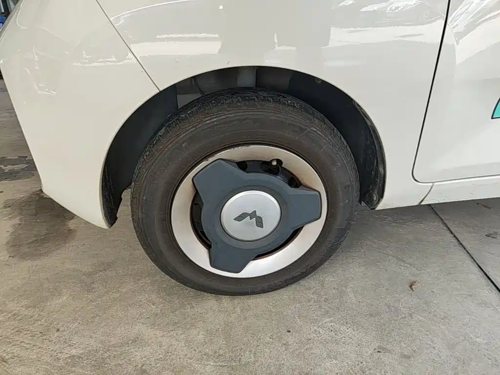 Wuling MINIEV — миниатюра 23