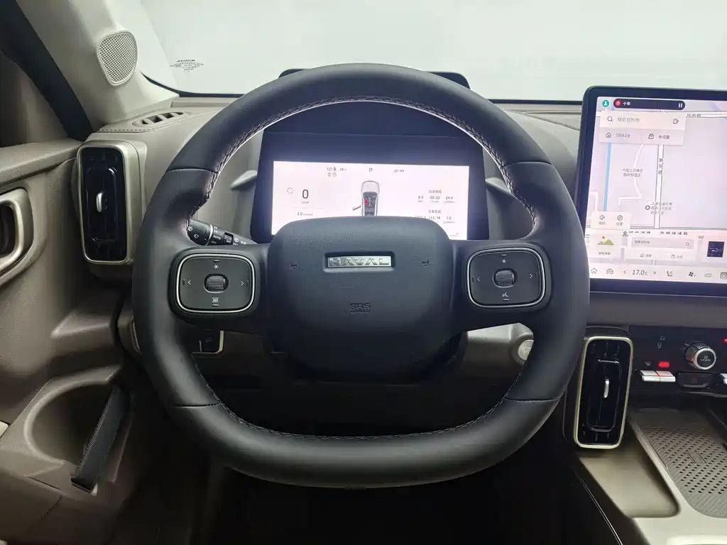 Haval Big Dog — миниатюра 8