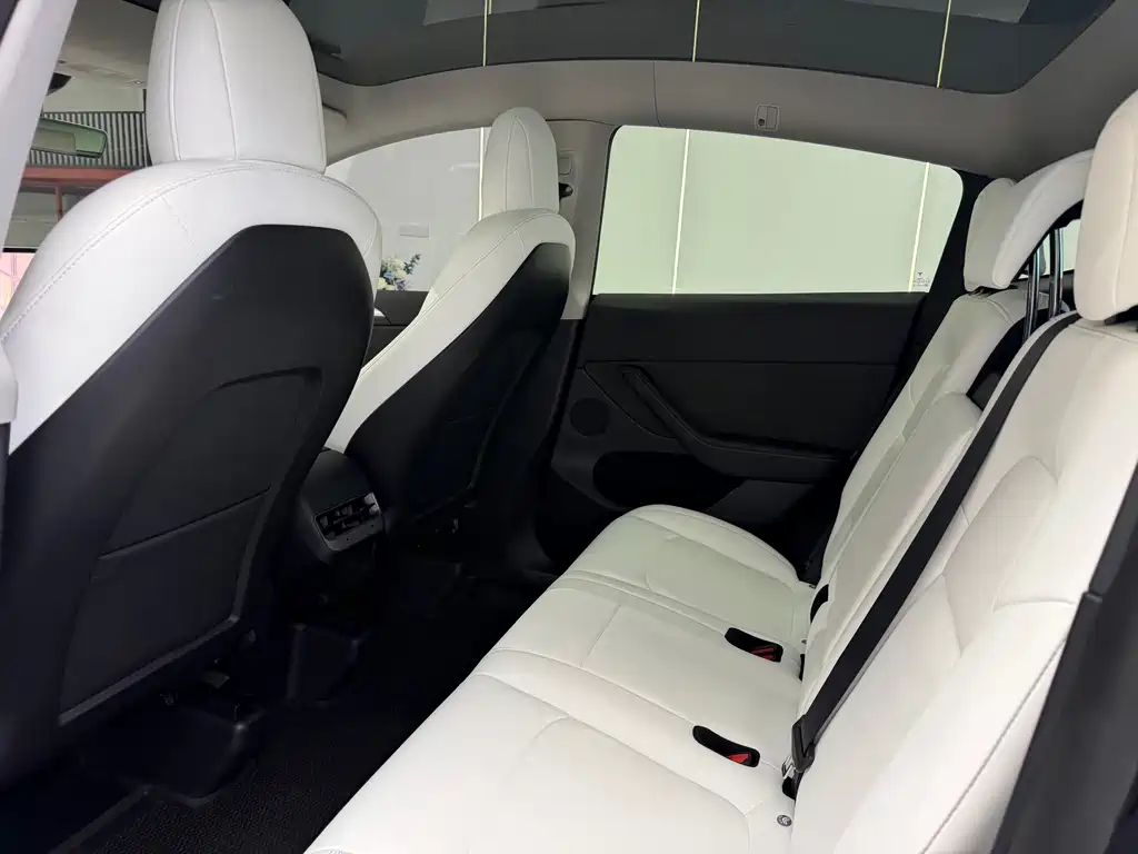 Tesla Model Y — миниатюра 12