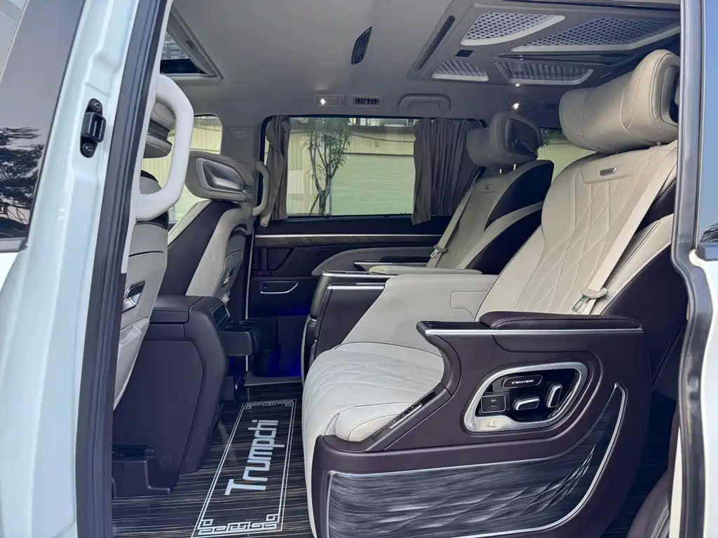 GAC Motor Trumpchi M8 — миниатюра 17