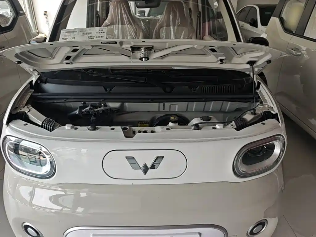 Wuling Mini EV — фотографии объявления, Фото 20