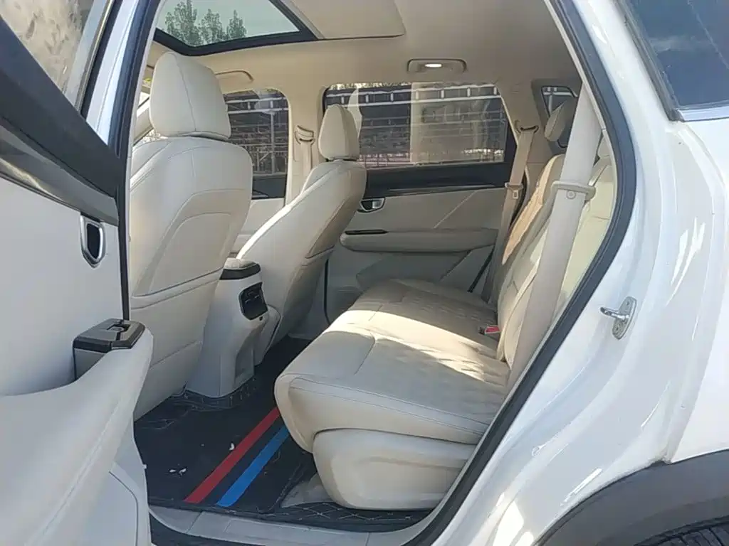 Wuling Xingchen — миниатюра 17