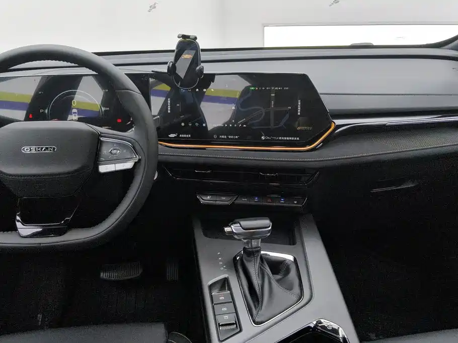 Oshan Oushang X5 PLUS — миниатюра 13