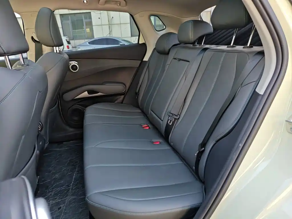 BYD Yuan Plus — миниатюра 17