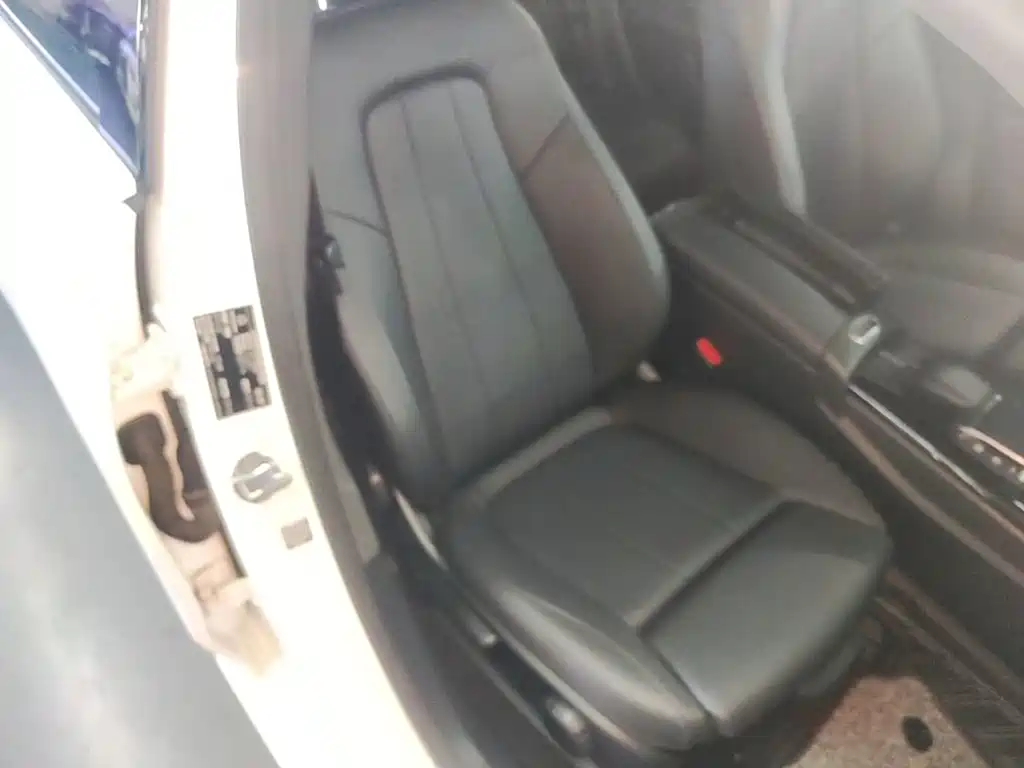 Mercedes-Benz A-Class — миниатюра 25