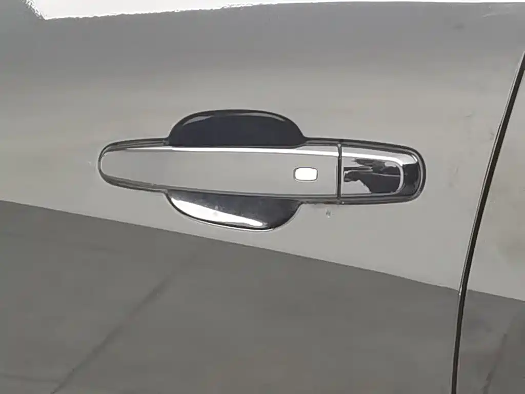 Chevrolet Malibu XL — миниатюра 18