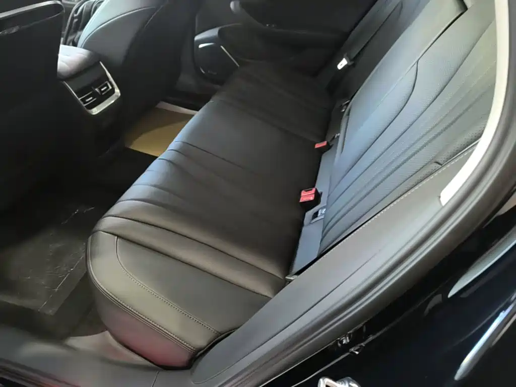 Hongqi Hongqi H5 PHEV — миниатюра 17