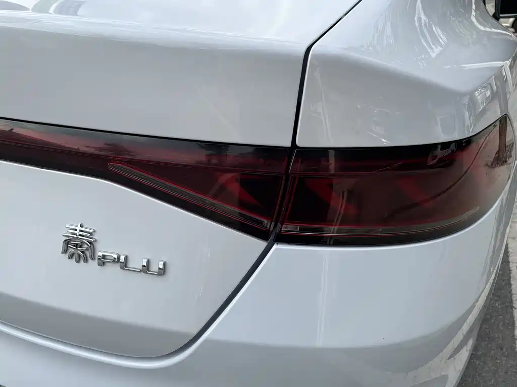 BYD Qin PLUS — миниатюра 13