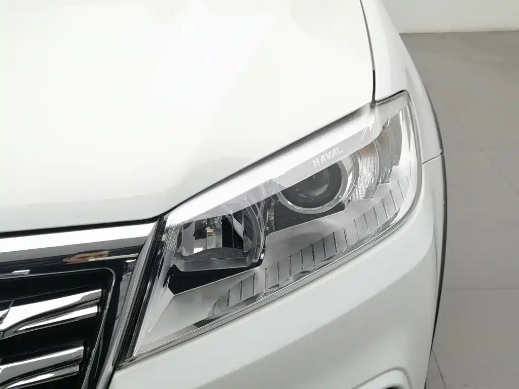 Haval H6 — миниатюра 7