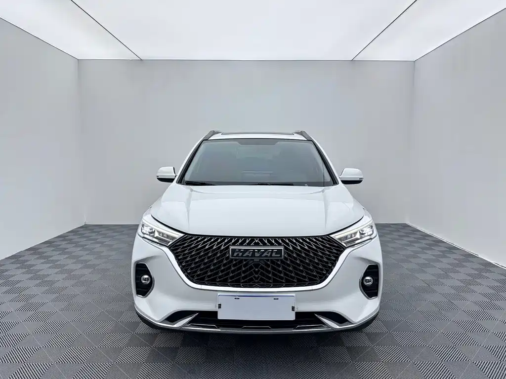 Haval M6 — миниатюра 2