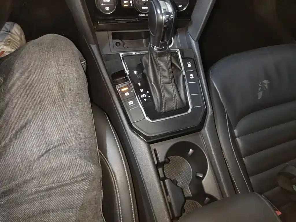 Volkswagen Lamando — миниатюра 14