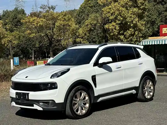 LYNK 01 2019