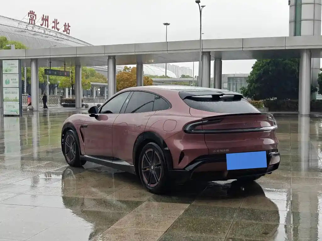 Xiaomi YU7 2025 Pro
