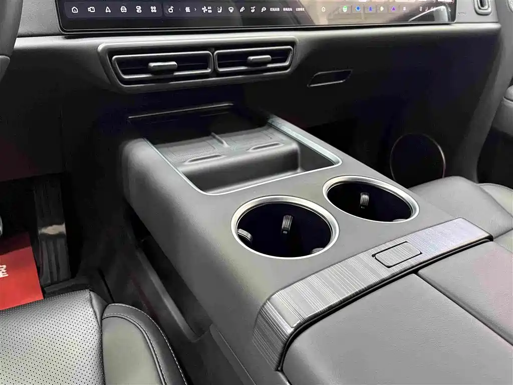 Li Auto Li L7 — миниатюра 9