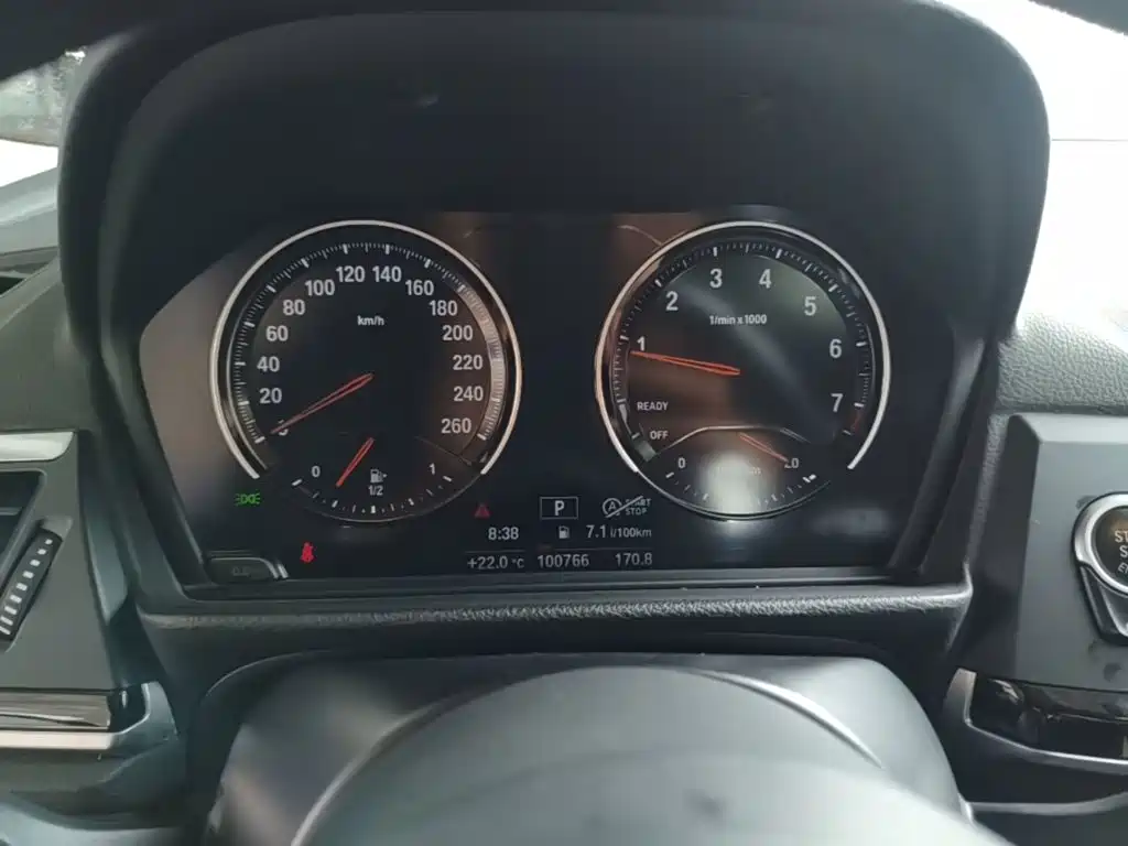BMW 1 Series — миниатюра 12