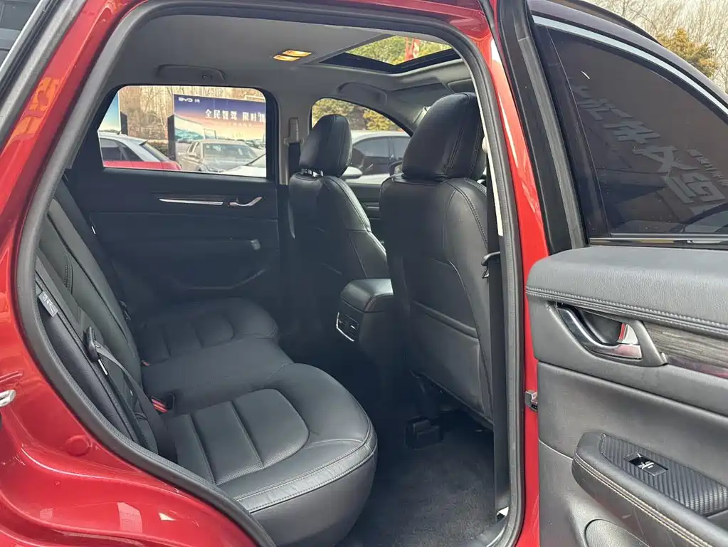 Mazda CX-5 — миниатюра 24