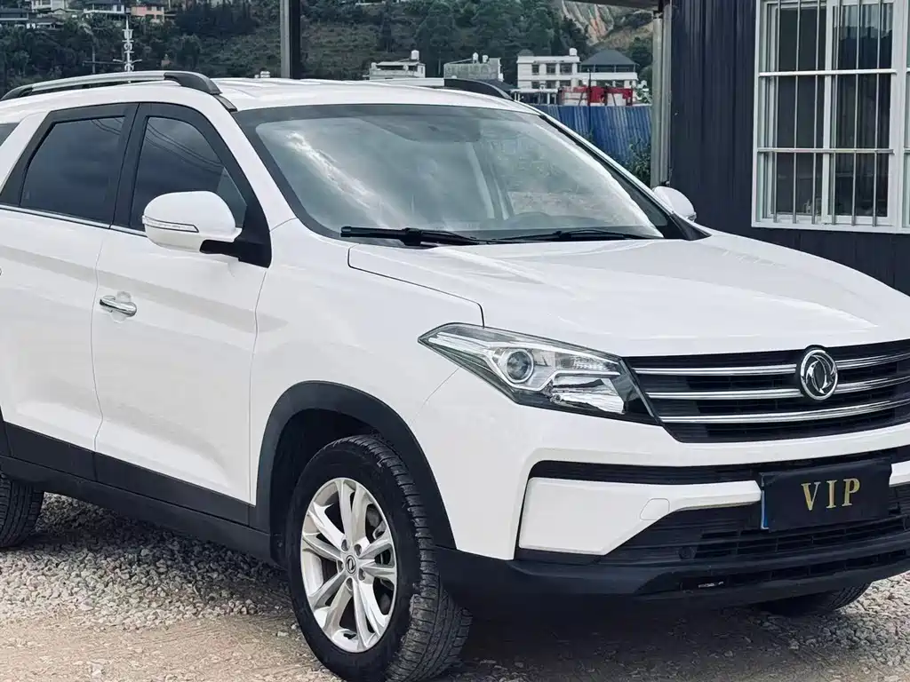 Fengguang Fengguang S560 — миниатюра 3