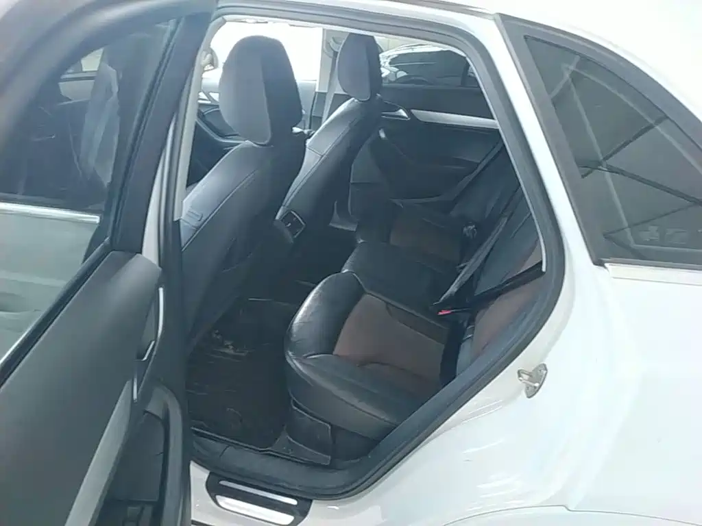 Audi Q3 — миниатюра 17