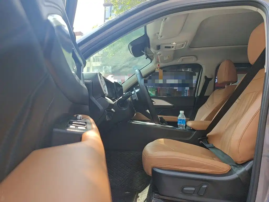 Haval H5 — миниатюра 8