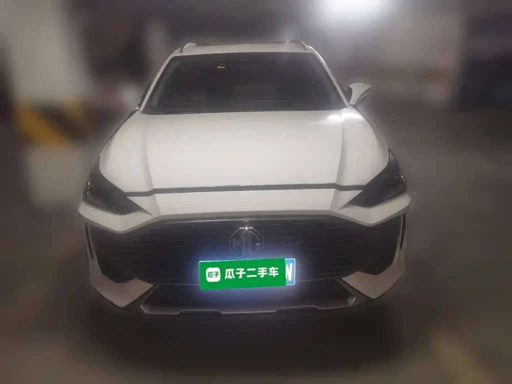 MG MG ONE — миниатюра 23