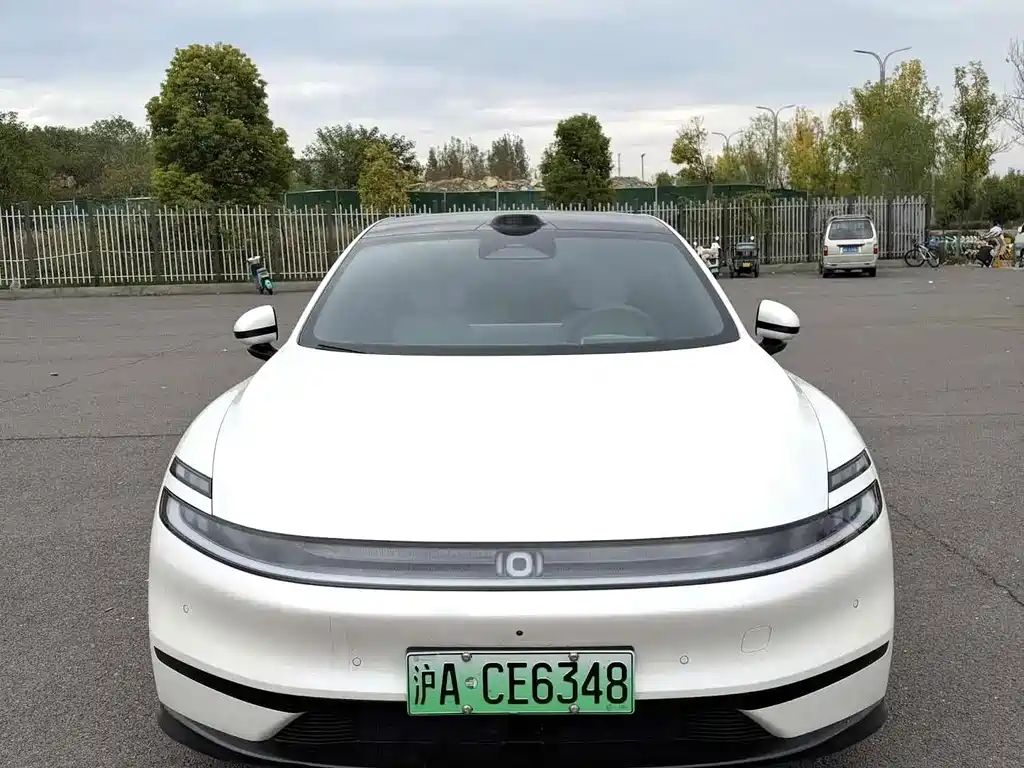 Qiyuan Qiyuan A06 — миниатюра 2