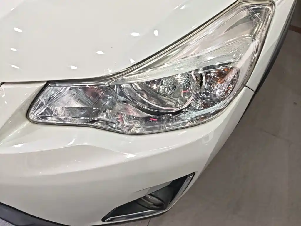 Subaru XV — миниатюра 24