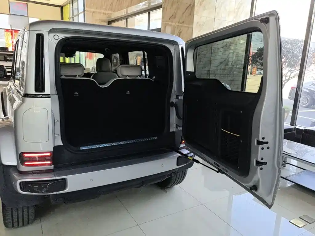 iCAR iCAR Super V23 — миниатюра 19