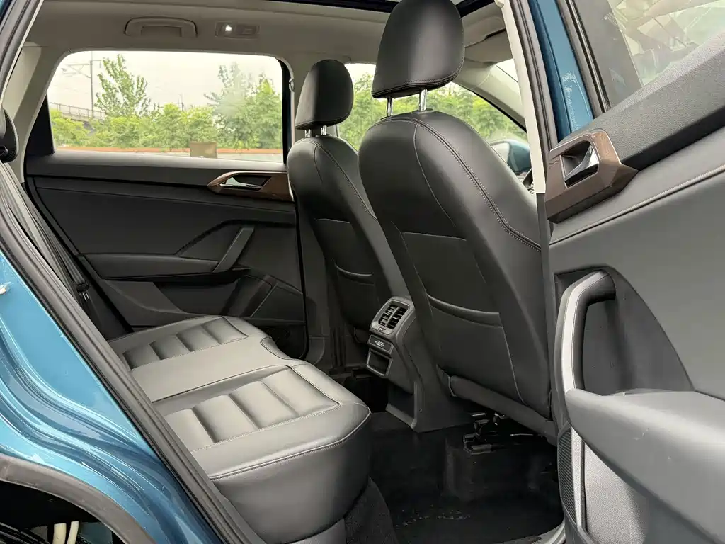 Volkswagen Tharu — миниатюра 13