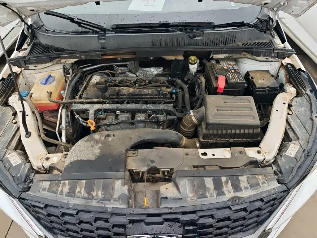 Chery Arrizo 5 PLUS — миниатюра 14