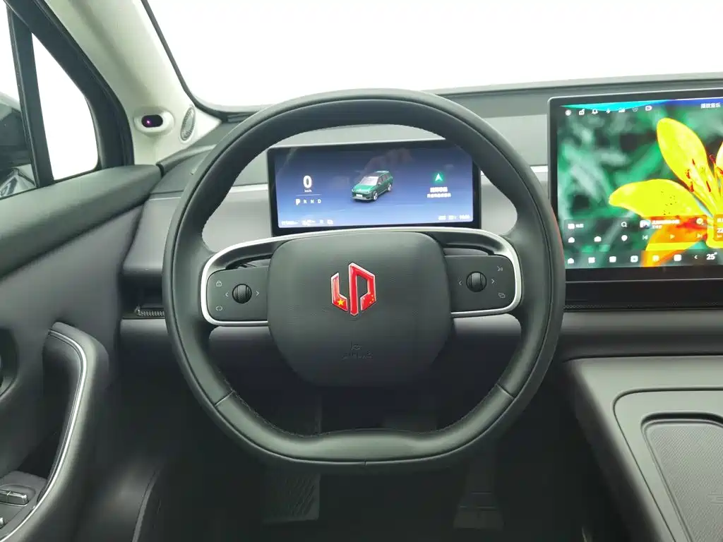 Leapmotor Leapmotor C16 — миниатюра 11
