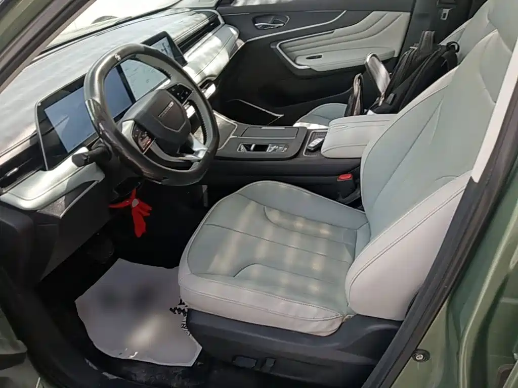 Venucia V DD-i — миниатюра 15