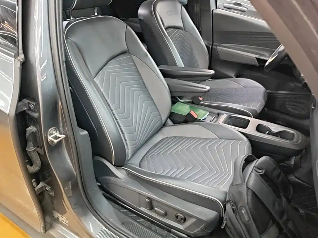Volkswagen ID.3 — миниатюра 25
