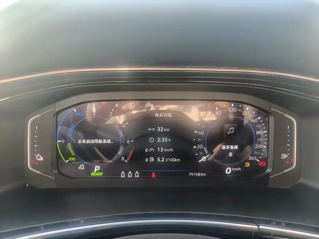 Volkswagen Tayron GTE — миниатюра 17