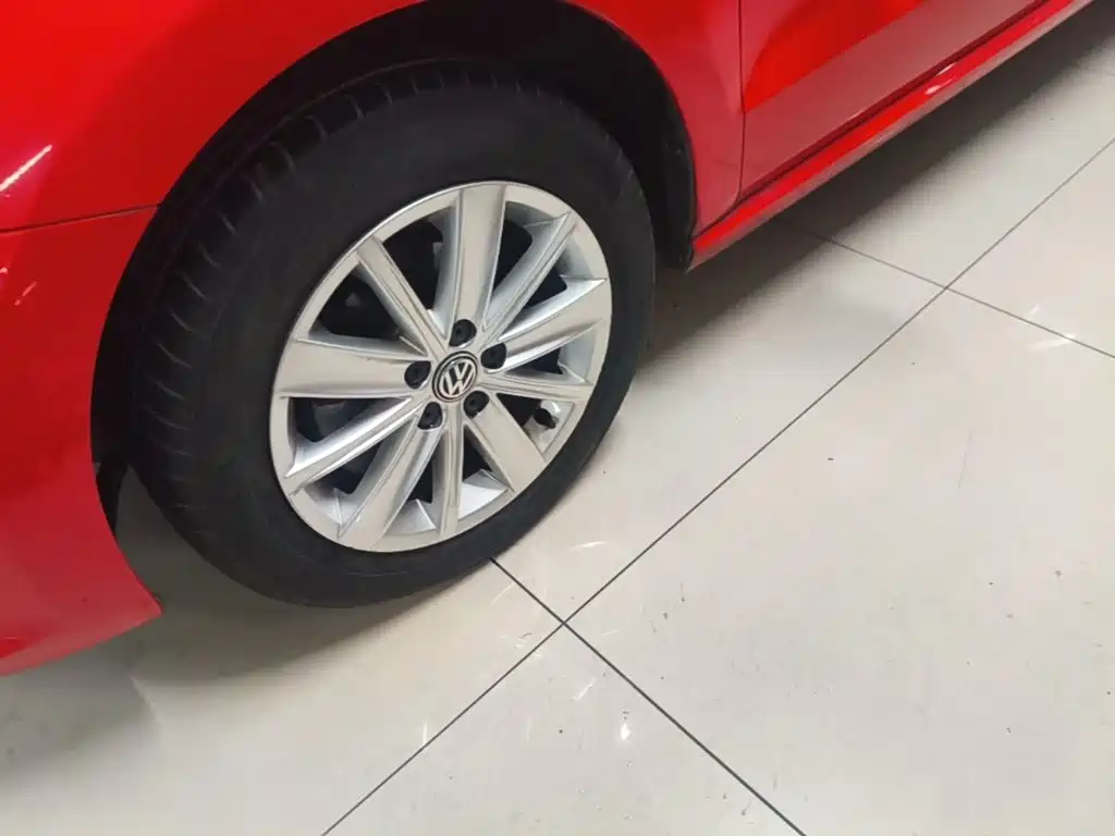 Volkswagen Polo — миниатюра 23