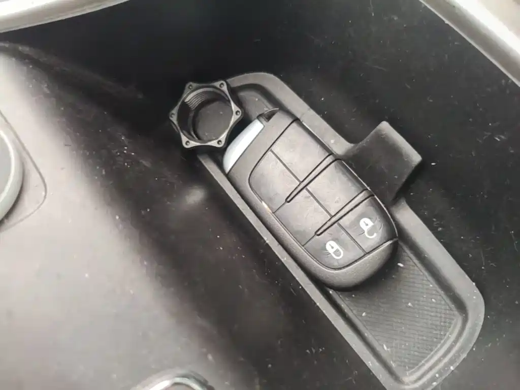 Jeep Compass — миниатюра 9
