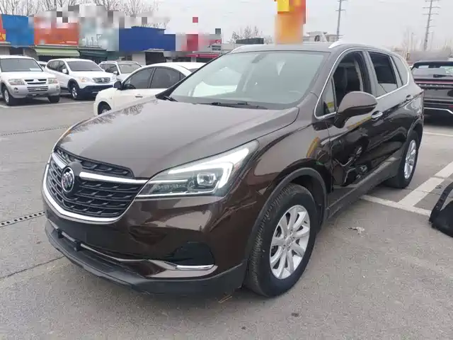 buick angkewei-plus