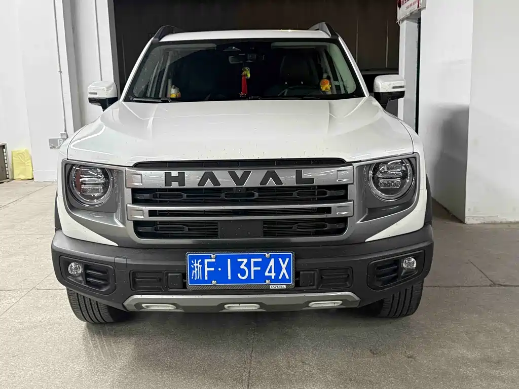 Haval Dargo 2024 1.5T DCT
