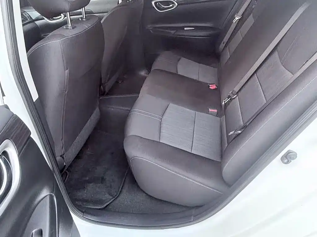 NISSAN SYLPHY PURE ELECTRIC