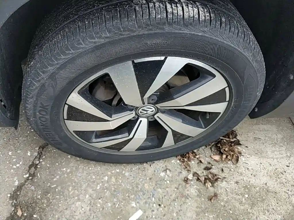 Volkswagen Tayron — миниатюра 23