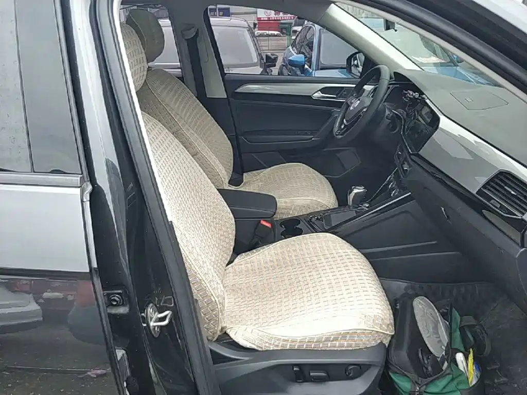 Volkswagen Tayron — миниатюра 25