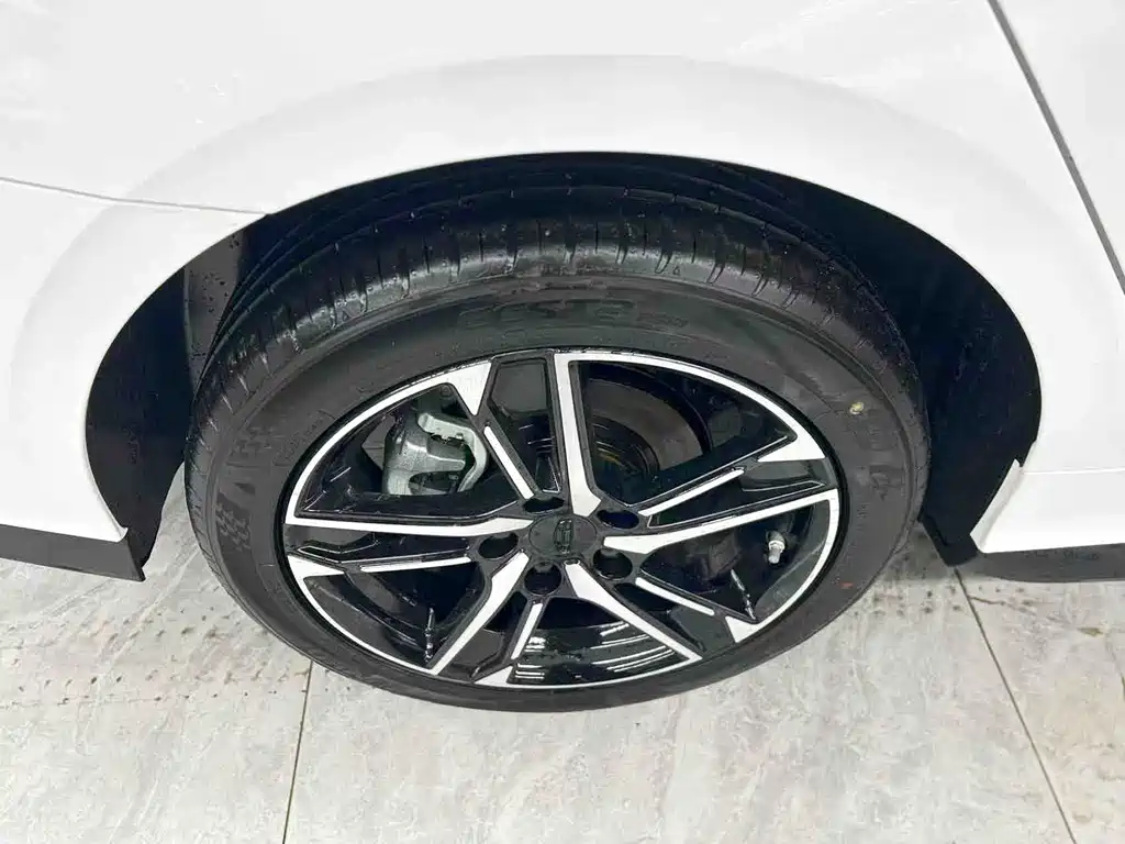 Geely Binrui — миниатюра 20