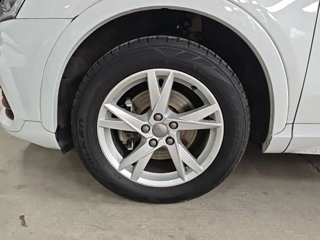 Audi Q3 — миниатюра 23