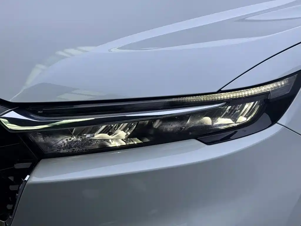 Honda CR-V — миниатюра 3