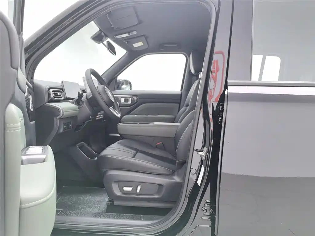 Baojun YepPlus Plus 2026 301km Flagship