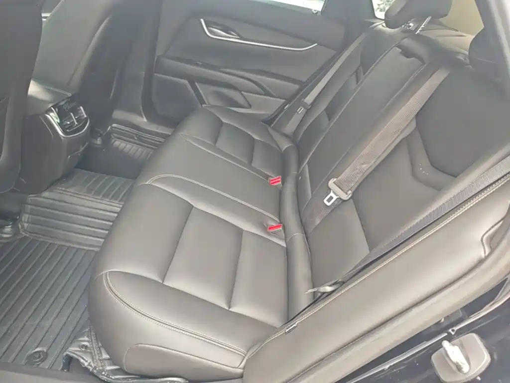 Cadillac XTS — миниатюра 17